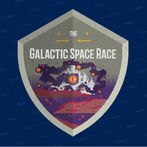 Galactic Space Race