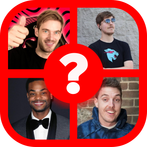 Guess the Famous Youtubers