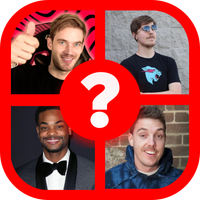 Guess the Famous Youtubers