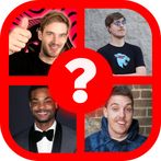 Guess the Famous Youtubers