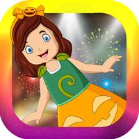 Comely Girl Escape