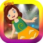 Comely Girl Escape