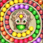 Zumba Jungle marble game