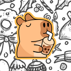 Hidden Atlas: New Capybara map