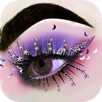 Makeup Games-Eye Makeup