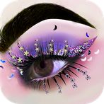 Makeup Games-Eye Makeup
