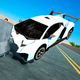 GT - Mega Car Crash Simulator