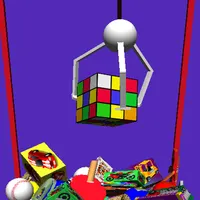 The Amazing Claw Machine Pro
