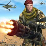 World War Gun Battle: Gun Game