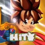 Hito Odyssey Idle RPG
