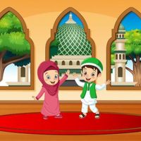 Bacaan Sholat Sunnah