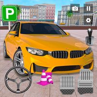 Parking Master Car Game 3D