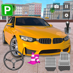 Parking Master Car Game 3D