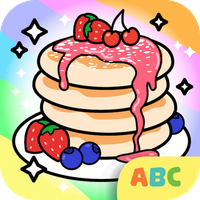 Pancake Maker DIY Cooking Game