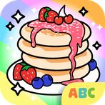 Pancake Maker DIY Cooking Game