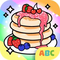 Pancake Maker DIY Cooking Game