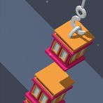 Build a Skyscraper: Be Higher!