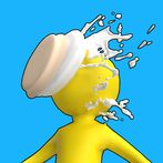 Pie Prank!!