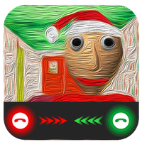 Santa Baldi's Basic Christmas