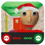 Santa Baldi's Basic Christmas