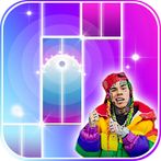 Tekashi 6ix9ine Piano Magic Ti