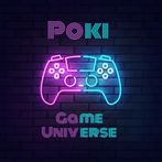 Poki Game Universe