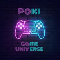 Poki Game Universe