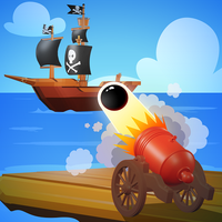 Sea Battle: Master of Pirates