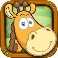 Cute Animals - Logic Game for