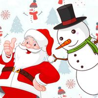 Christmas Prank Screen Song