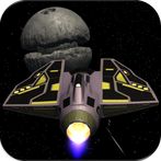 Rogue Jet Fighter