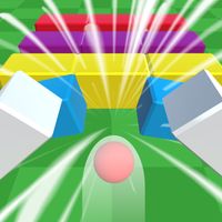 InfinityBlockBreaker