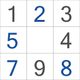 Suuudoku - Number puzzle