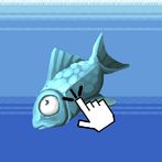 FishClick - Idle Clicker Game