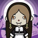 Toca Horror Avatar Life