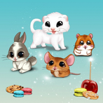 Cromimi - Breeding Game of Cut