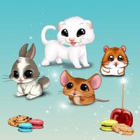 Cromimi - Breeding Game of Cut