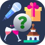 GUESS GAME ICONS