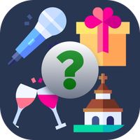 GUESS GAME ICONS