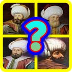 Resimdeki Padişah Kim?