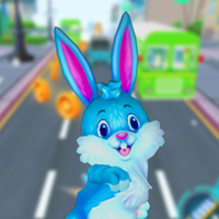 Talking Pet Gold Rush