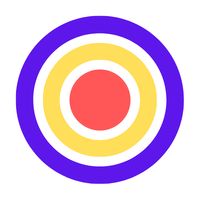 Match 3: Rainbow Ring Puzzle