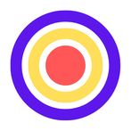 Match 3: Rainbow Ring Puzzle