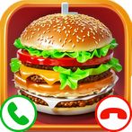 Prank Call Burger Game