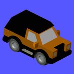 Mountain racer