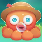 Octopus Friends：Bubble Shooter