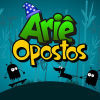 Ariê Opostos