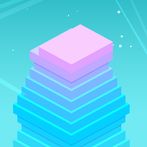 Rainbow Stacking