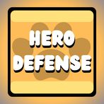 Hero Defense