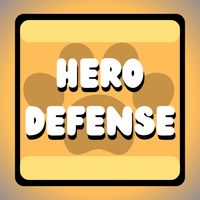 Hero Defense